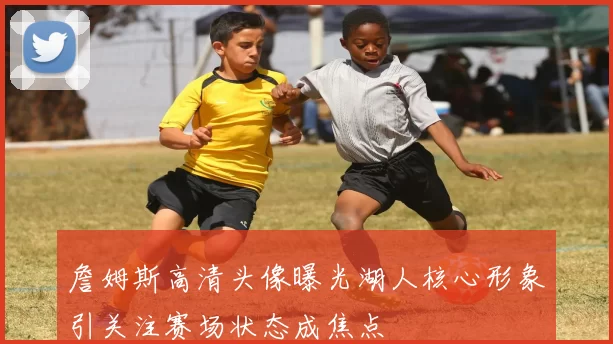 詹姆斯高清头像曝光湖人核心形象引关注赛场状态成焦点