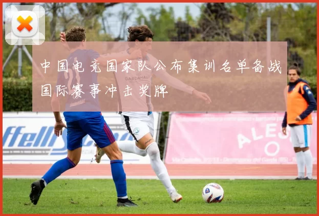 中国电竞国家队公布集训名单备战国际赛事冲击奖牌