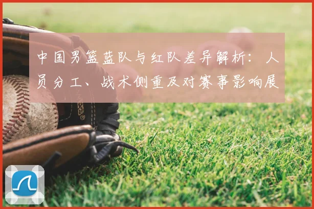 中国男篮蓝队与红队差异解析：人员分工、战术侧重及对赛事影响展望